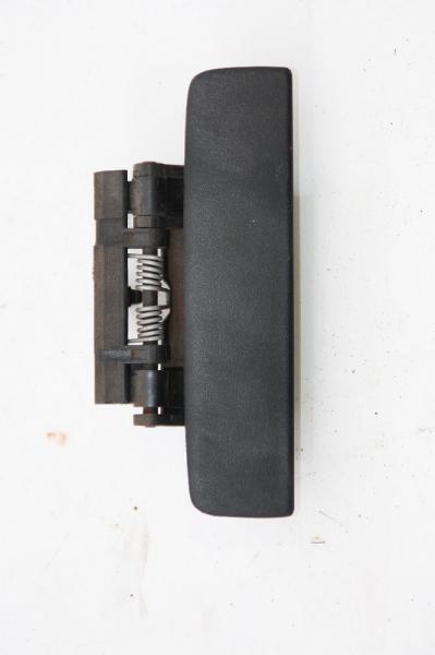 Batteriepol BMW 3er Touring E91 6936653 3,0 145 KW 197 PS 10-2006 gebraucht 1