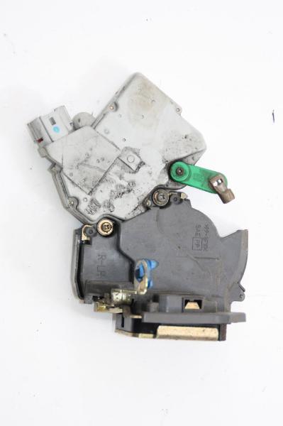 Türschloß hinten links 825538H710 Nissan X-TRAIL 1