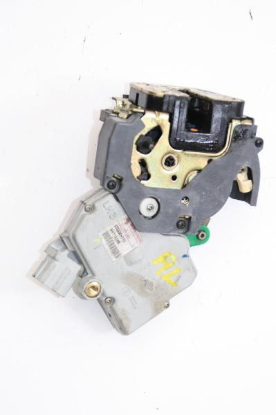 Türschloß hinten links 825538H710 Nissan X-TRAIL 1