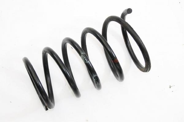 Feder hinten links 550208H762 Nissan X-TRAIL 1