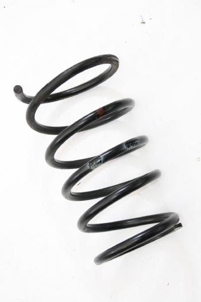 Feder hinten links 550208H762 Nissan X-TRAIL 1