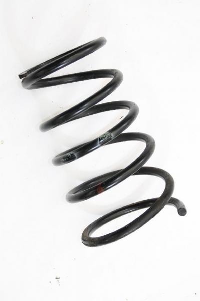 Feder hinten links 550208H762 Nissan X-TRAIL 1