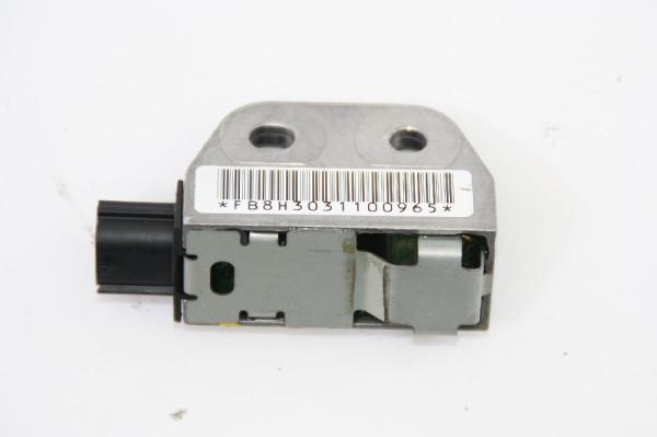 Airbag Sensor vorn links FB8H3031100965 Nissan X-TRAIL 1
