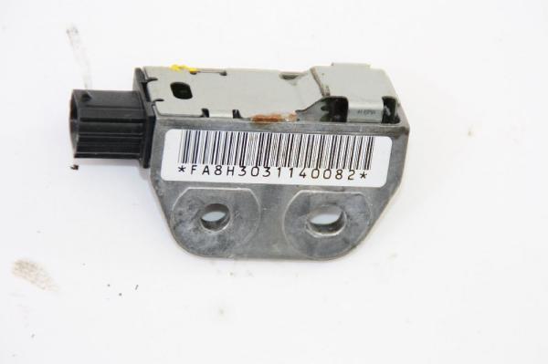 Airbag Sensor vorn rechts FA8H3031140082 Nissan X-TRAIL 1