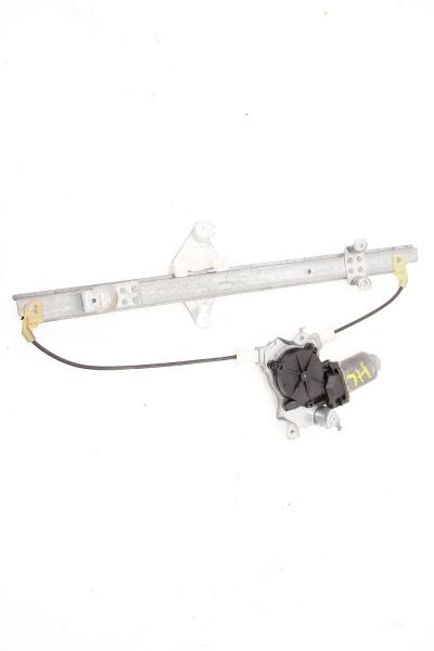 Fensterheber elektrisch hinten links 119043H Nissan NAVARA D40