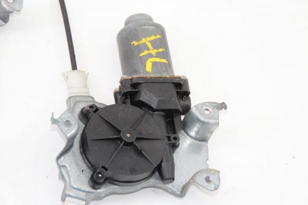 Fensterheber elektrisch hinten links 119043H Nissan NAVARA D40