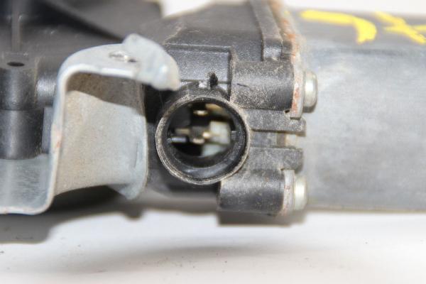 Fensterheber elektrisch hinten links 119043H Nissan NAVARA D40