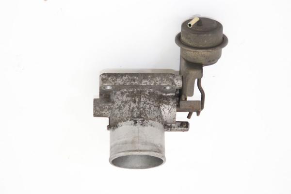 Drosselklappenstutzen 16118EB30B Nissan NAVARA D40