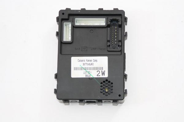 Steuergerät Karosserie 3677065JK0 Suzuki GRAND VITARA 2