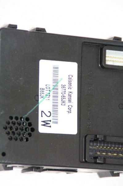 Steuergerät Karosserie 3677065JK0 Suzuki GRAND VITARA 2