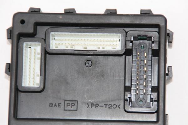Steuergerät Karosserie 3677065JK0 Suzuki GRAND VITARA 2