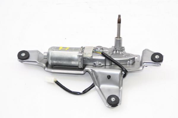 Scheibenwischermotor hinten 2596000632 Suzuki GRAND VITARA 2