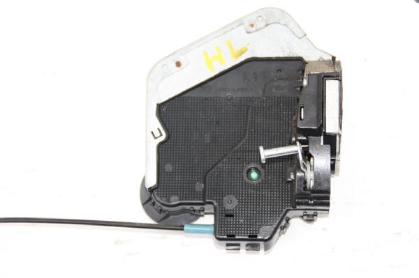 Türschloß hinten links 8235065J15 Suzuki GRAND VITARA 2