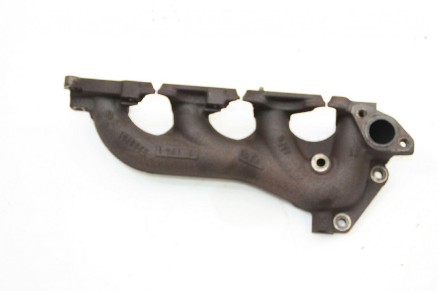 Abgaskrümmer 1411167JG1 Suzuki GRAND VITARA 2