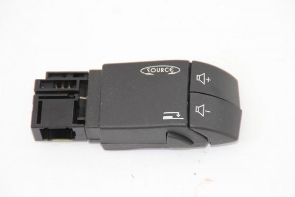 Schalter Radiobedienung 34442201AD Renault LAGUNA 2 BG