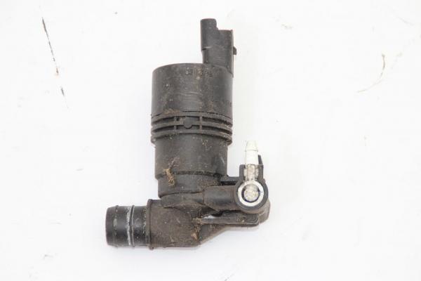 Scheibenwischerwasserpumpe 8200194414 Renault LAGUNA 2 BG
