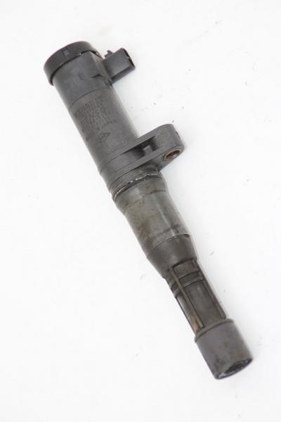 Antennenweiche Audi A4 Avant B7 8E0035456C 04-2007 gebraucht 2