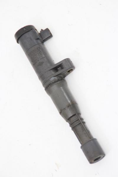 Antennenweiche Audi A4 Avant B7 8E0035456C 04-2007 gebraucht 1
