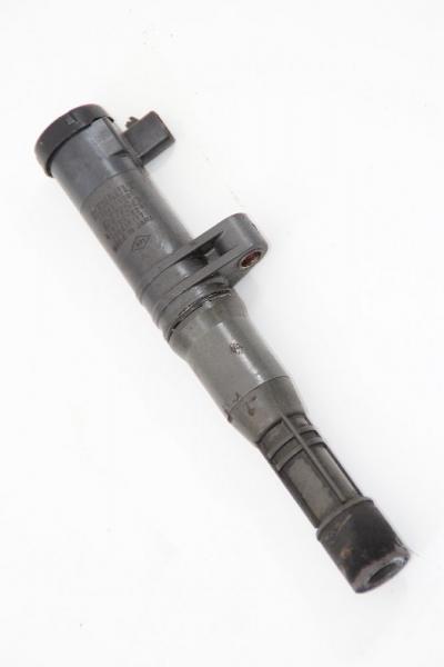 Antennenweiche Audi A4 Avant B7 8E9035225P 04-2007 gebraucht 2