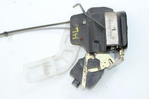 Türschloß hinten links 814111F010 Kia SPORTAGE 2 JE