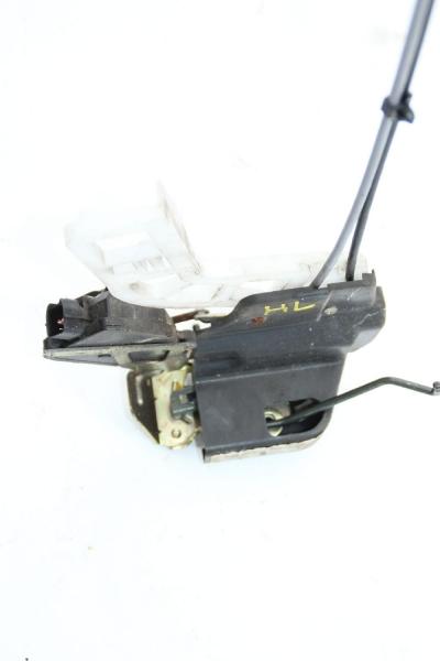 Türschloß hinten links 814111F010 Kia SPORTAGE 2 JE