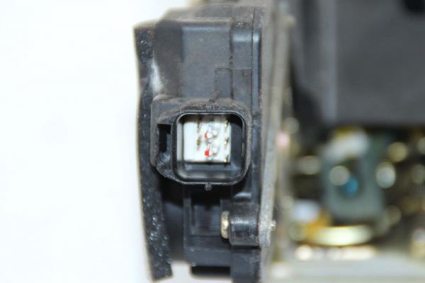 Türschloß hinten links 814111F010 Kia SPORTAGE 2 JE