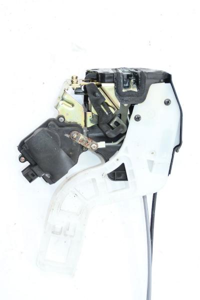 Türschloß hinten links 814111F010 Kia SPORTAGE 2 JE