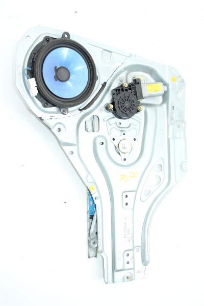 Fensterheber elektrisch hinten rechts 824701F000 Kia SPORTAGE 2 JE