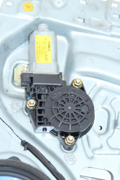 Fensterheber elektrisch hinten rechts 824701F000 Kia SPORTAGE 2 JE