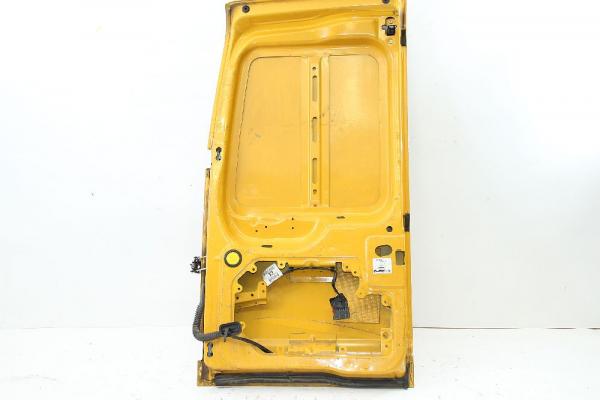 Tür Heck rechts 5149974 Ford TRANSIT CONNECT