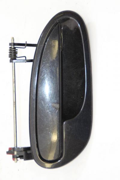 Türgriff außen hinten rechts 24431478 Opel OMEGA B Caravan