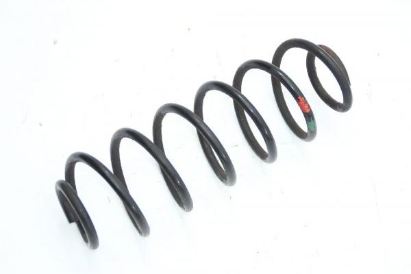 Feder hinten links 2S615560AE Ford FIESTA 5 JH