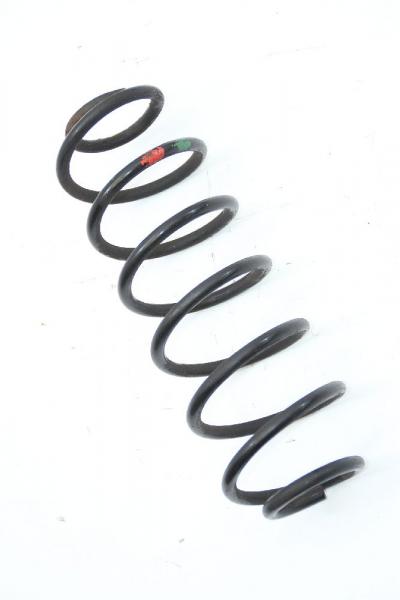 Feder hinten links 2S615560AE Ford FIESTA 5 JH
