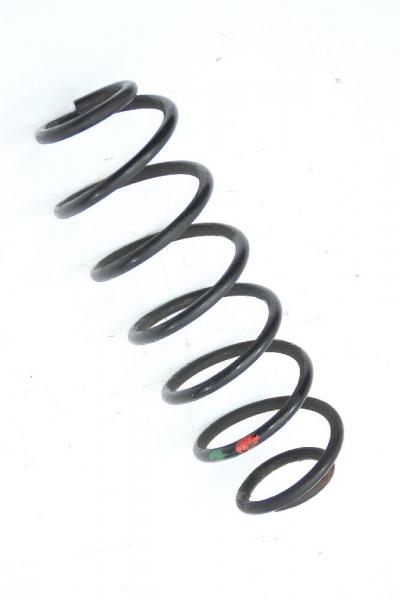 Feder hinten links 2S615560AE Ford FIESTA 5 JH