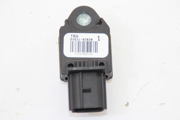 Airbag Sensor rechts 8983102020 Peugeot 107 P