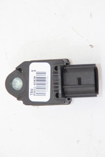Schwellerverkleidung Opel ANTARA 95128001 rechte Seite 2.2 120 KW 163 PS Diesel gebraucht 1