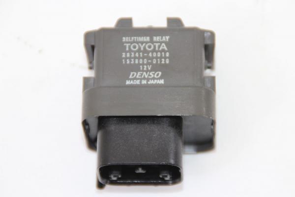 Relais 2834140010 Peugeot 107 P