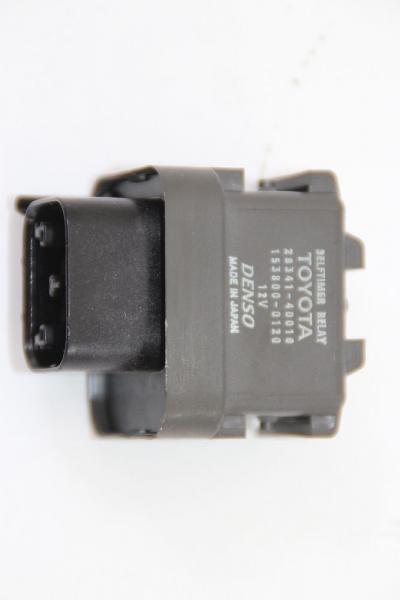 Relais 2834140010 Peugeot 107 P