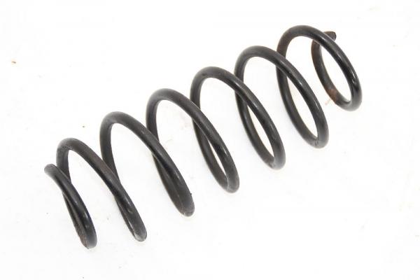 Feder hinten links 5102N6 Peugeot 107 P