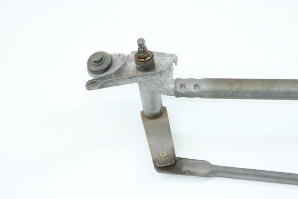 Stoßstangenträger hinten Audi A4 Avant B7 8E0807313L 04-2007 gebraucht 2