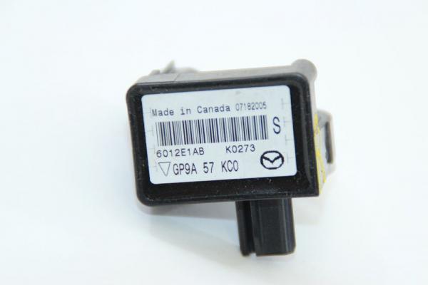 Türschloss hinten rechts Mazda 6 KOMBI GH GS1D72310B 09-2011 gebraucht 2
