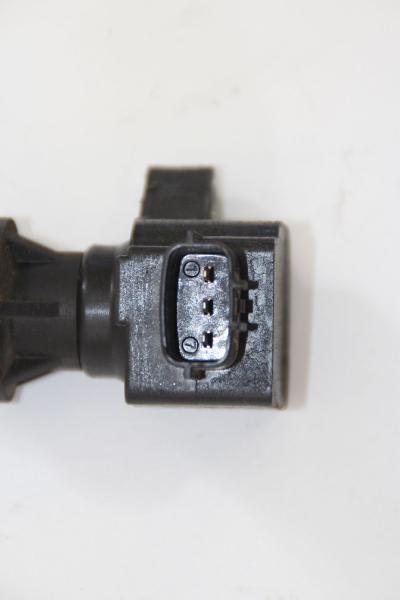 Türschloss hinten links Mazda 6 KOMBI GH GS1D73310B 09-2011 gebraucht 1