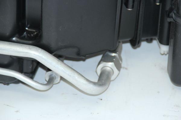 Heizelement 0K55461870F Kia CARNIVAL 2 GQ