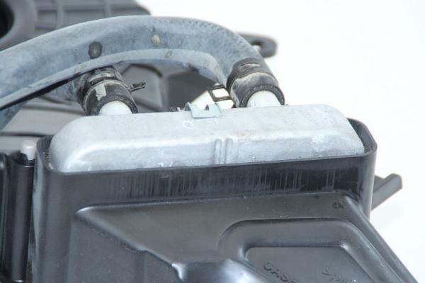 Heizelement 0K55461870F Kia CARNIVAL 2 GQ