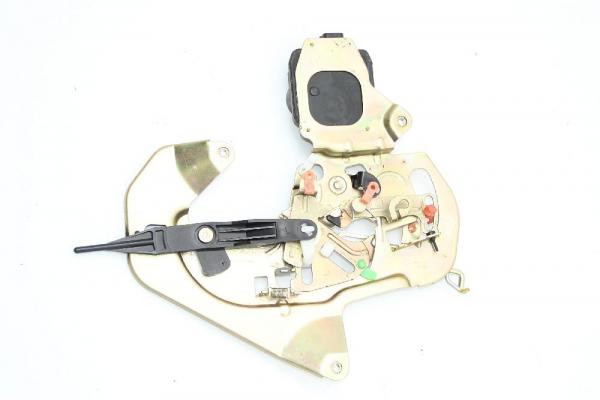 Stellmotor ZV hinten rechts Kia CARNIVAL 2 GQ