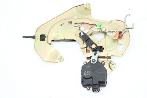 Stellmotor ZV hinten rechts Kia CARNIVAL 2 GQ