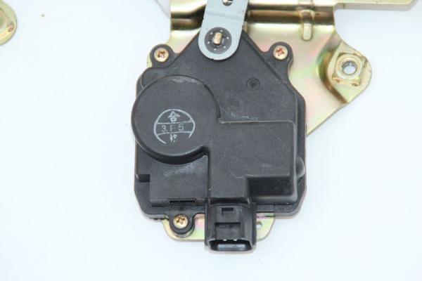 Stellmotor ZV hinten rechts Kia CARNIVAL 2 GQ