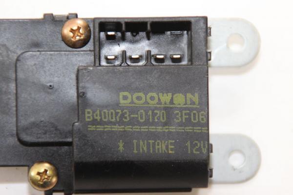 Stellmotor Heizung B400730170 Kia CARNIVAL 2 GQ