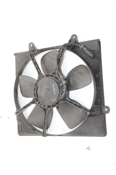 Ventilator (am Kühler) 0K55215025 Kia CARNIVAL 2 GQ