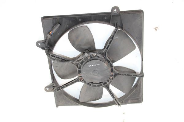 Ventilator (am Kühler) 0K55215025 Kia CARNIVAL 2 GQ